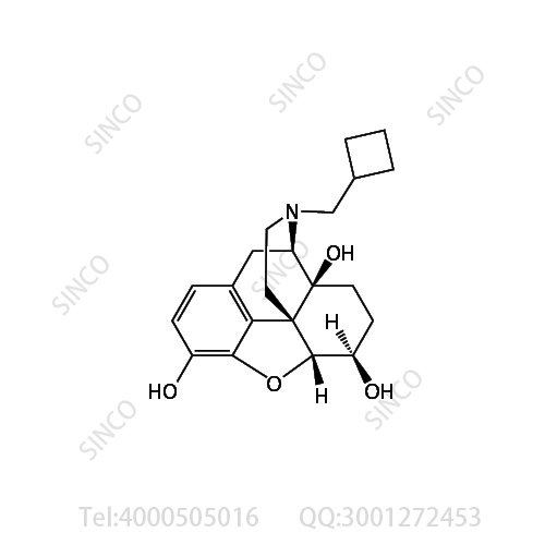 纳曲酮杂质11