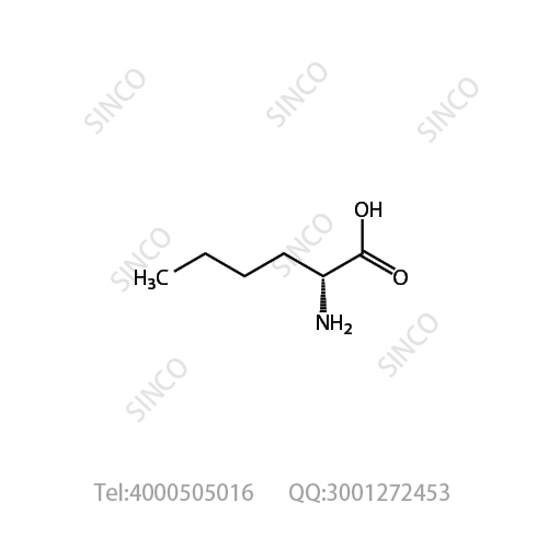 (R)-正亮氨酸