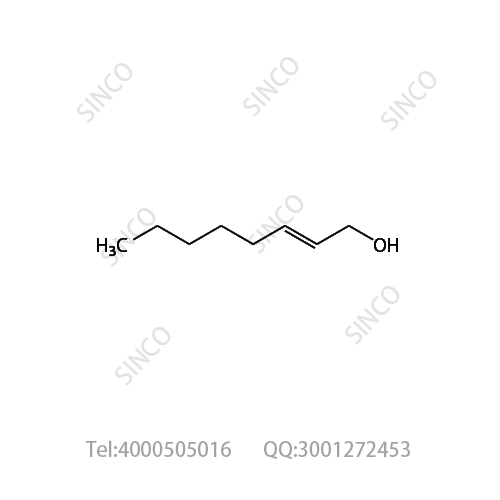 顺式-2-辛烯-1-醇