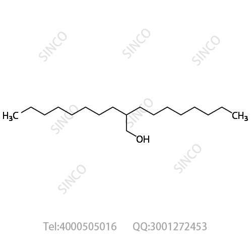 2-辛基癸醇