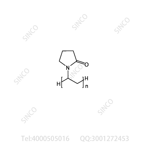 聚乙烯吡咯烷酮K90