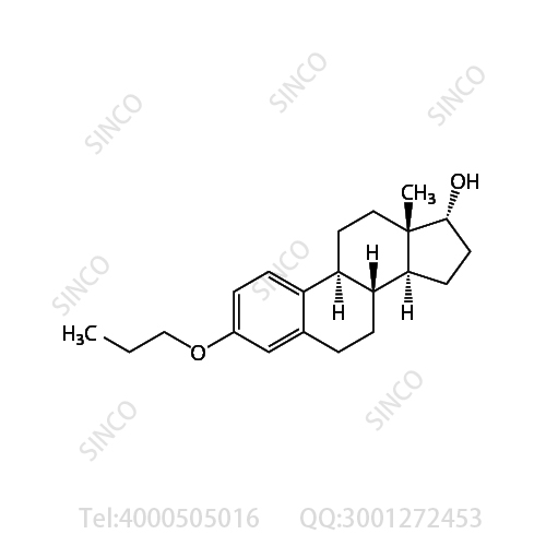 普罗雌烯杂质7