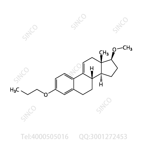 普罗雌烯杂质8