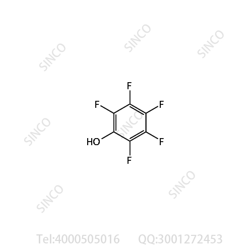 全氟苯酚