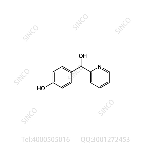 匹可硫酸钠杂质17