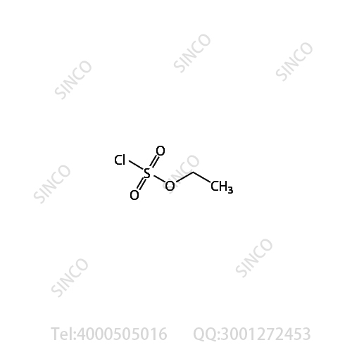 乙氧基磺酰氯
