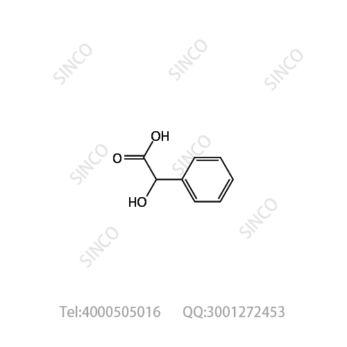 普瑞巴林EP杂质C(格隆溴铵EP杂质C)