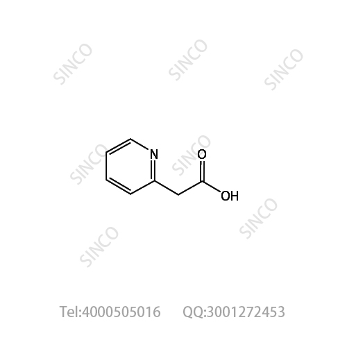 2-吡啶乙酸