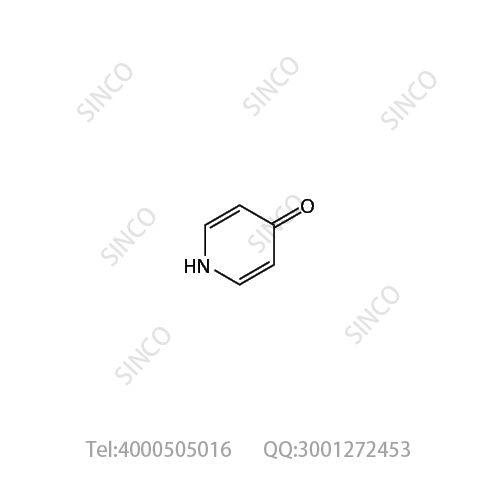 4-吡啶酮