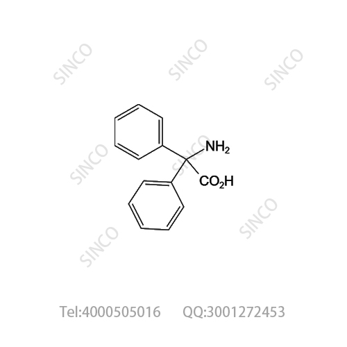 苯海拉明杂质C