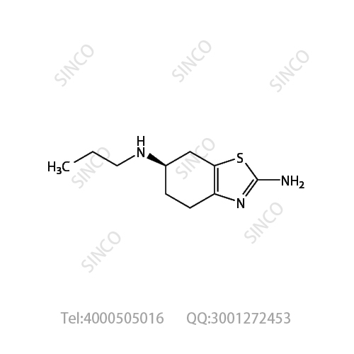 普拉克索杂质D