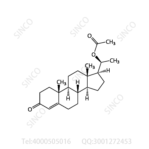 黄体酮EP杂质D