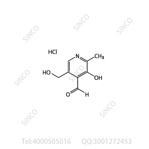 吡哆醛盐酸盐
