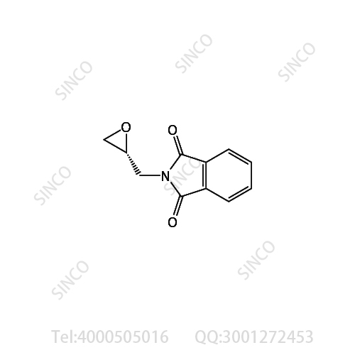利伐沙班杂质65