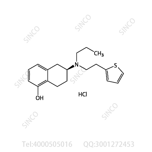 盐酸罗替高汀