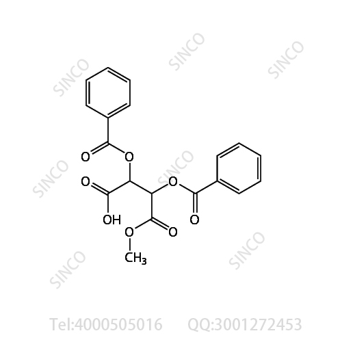 沙丁胺醇杂质34