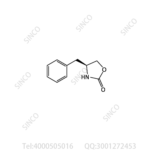 (S)-4-苄基-2-唑烷酮