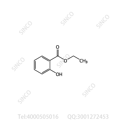 水杨酸乙酯
