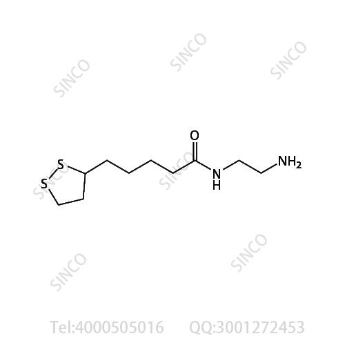 硫辛酸杂质11