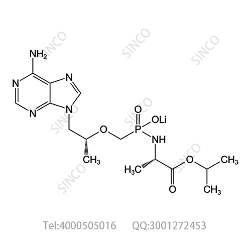 替诺福韦杂质46