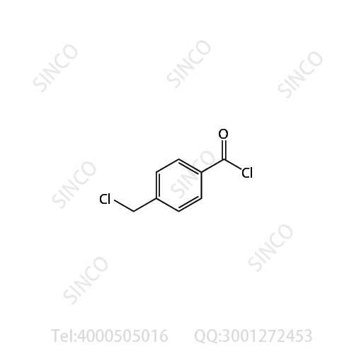 氨甲环酸杂质1
