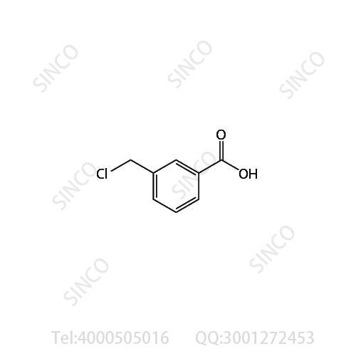 氨甲环酸杂质2