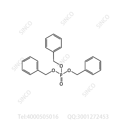 磷酸三苄酯