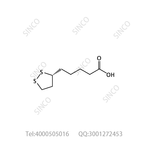 硫辛酸杂质31