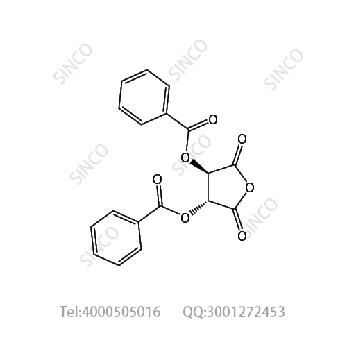 酒石酸二苯甲酸酐