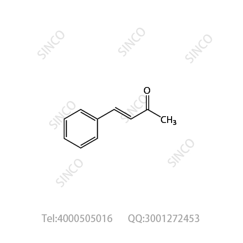 华法林EP杂质C